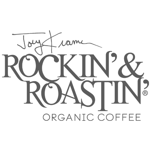 Rockin and Roastin
