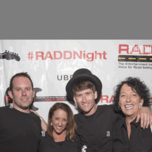 RADD Organization