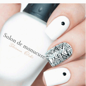 Salon de Manucure