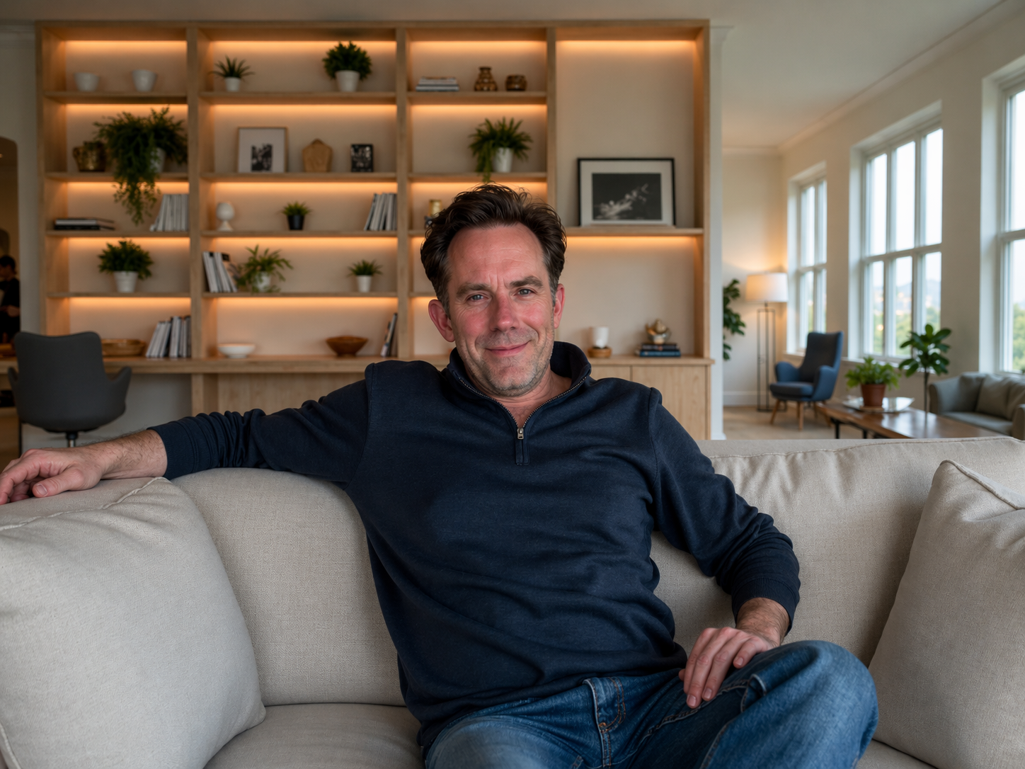 Joe Wehinger — Founder, United Digital Agency