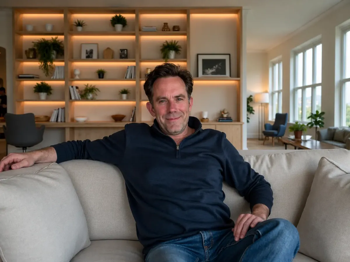 Joe Wehinger — Founder, United Digital Agency
