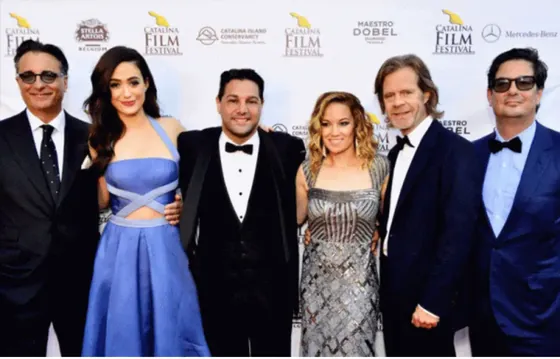 Catalina Film Festival